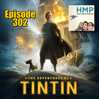 The Adventures of Tintin