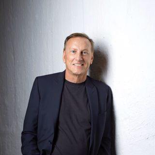 Min bästa idé: Tomas Björkman om att hitta hem i en digital väld