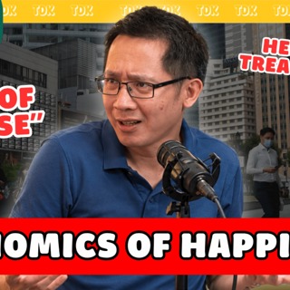 Why Singaporeans HATE Successful Singaporeans