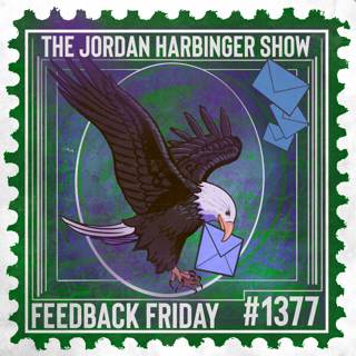 1377: Is Help Unseekable for Attraction Unspeakable? | Feedback Friday