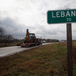 Lebanon, USA