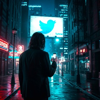 5 Scary Twitter (X) Horror Stories