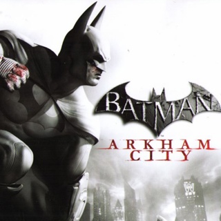 Remember The Game? #357 - Batman: Arkham City