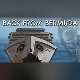 250-Foot Ghost Ship Reappears 2 Years After Disappearing Near Bermuda