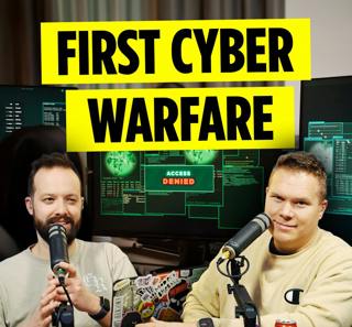Stuxnet | How the US Started Cyber War