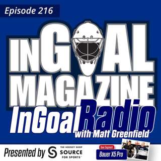 Episode 216 with Matt Greenfield plus the Bauer X5 Pro