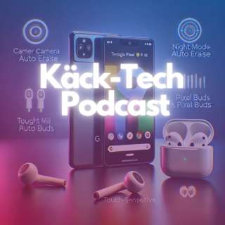 Pixel 9 & Pixel Buds: Rubens Upplevelse av Google’s AI-kamera och Smarta Hörlurar