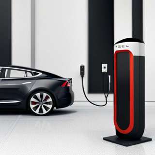 Enhance Your Tesla Charging Experience with Tera Tesla Charger to J1772 Adapter 2024