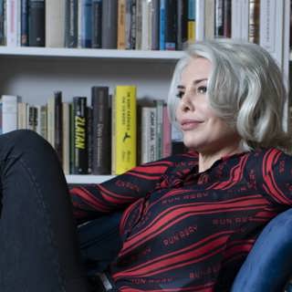 Skilsmässa på Dagens ETC och konvojjournalistik i Butja