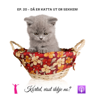 ▶️ Ep. 20 Inspirasjon og motivasjon -VÅG MEIR ! Følg draumen ! 🙌🙀Grieghallen er bestilt!