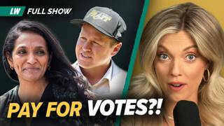 LA Election Update! Crimes Detected! | Ep 274