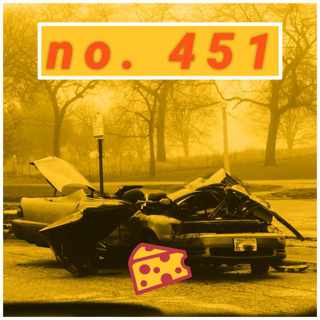 The Free Cheese Episode 451: Burnout 3: Takedown