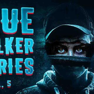 10 True Scary Stalker Horror Stories