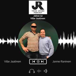 Ville Jaatinen