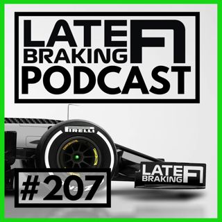 2022 Austrian GP Review