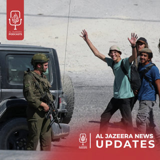 Hamas insists on Israeli withdrawal, Occupied West Bank violence