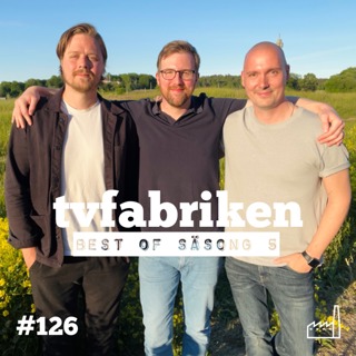 126. Best of säsong 5