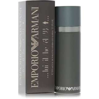 Emporio Armani Diamonds Cologne by Giorgio Armani Review