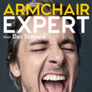 Armchair Expert-ise with Podcast Creator and Host Monica Padman
