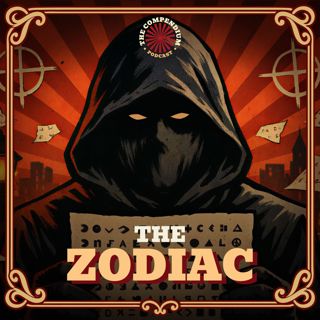 Zodiac Killer: Murders, Ciphers and the Unsolved Hunt