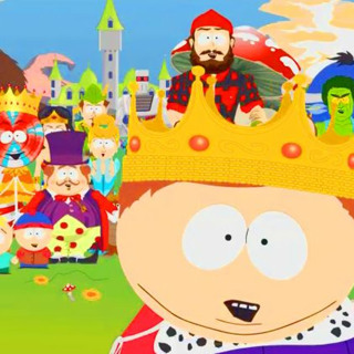 Teaser - Imaginationland feat. April @autogynephiles