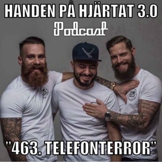 ”463. Telefontterror”