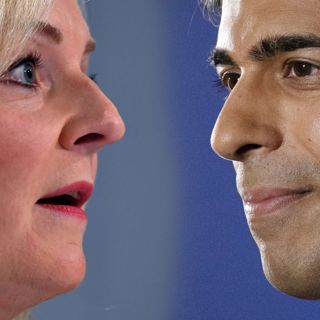 Liz Truss vs Rishi Sunak: will the next phase be less rancorous?