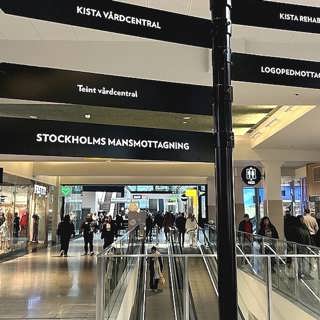 Wararka maanta iyo Sweden