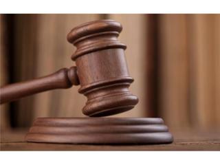 "The Good, the Bad, and the Corrupt - Judges That is" on "A Cup of Joe"