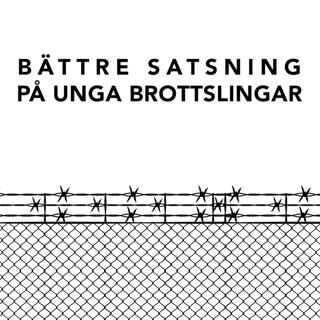 Satsning på unga kriminella, El Chapo rymmer igen, Moldavien och Flyktvägen