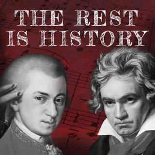 526. Mozart: History's Greatest Prodigy LIVE at the Royal Albert Hall
