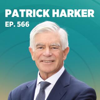 Patrick Harker on Real-Time Payments and the Future of the Federal Reserve