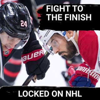 FIGHT TO THE FINISH: The Playoff Races Are Heating Up and These Teams Need Every Point