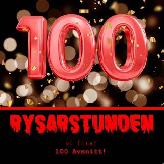 Vi firar 100 avsnitt!