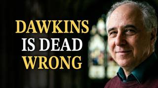 Alfonso Martinez Arias: Why Evolutionary Theory Is Incomplete