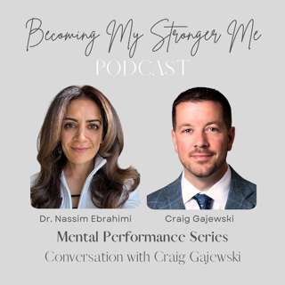Conversation with Craig Gajewski