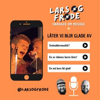 09 - Hva betyr glad musikk?