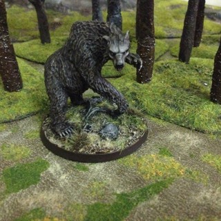 Know Thine Enemy Ep 13 Beorn