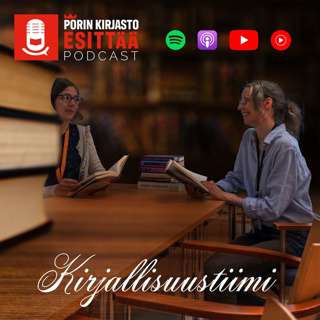 Claire Keegan & Jenna Kostet - Historiallinen fiktio helposti sulavina paloina