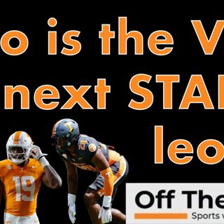 Jordan Ross, Joshua Josephs: Who replaces Vols DE James Pearce Jr. at EDGE?