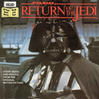 131 - Adam S. Leslie - Full Richard Harris Intensity