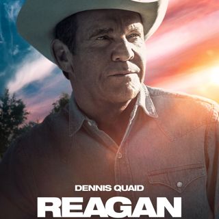 Reagan, the Movie (w/ Jesse Brenneman) [Teaser]