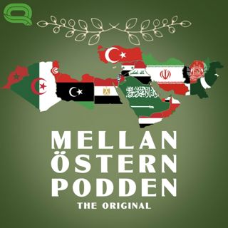 Utvecklingen i Iran
