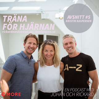 Kristin Kaspersen