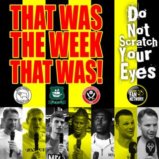 THAT WAS THE WEEK THAT WAS - EPISODE 2