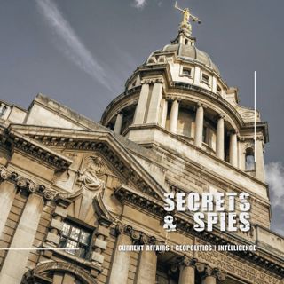 Inside the Bulgarian Spy Ring Trial | Trevor Barnes