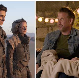 ”Dune 2” och ”Den sista resan” – en ny Barbenheimer?