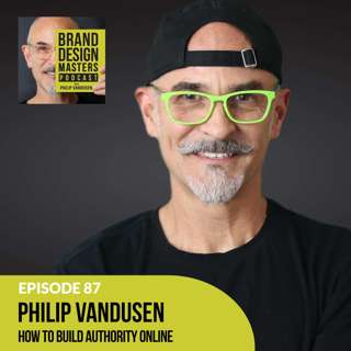 Philip VanDusen - How To Build Authority Online