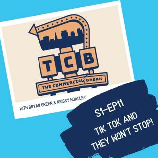 Tik Tok and They Won't Stop