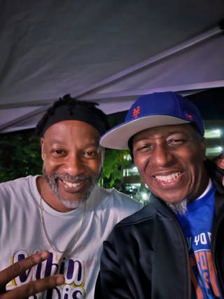 The Tea With Tone : Darwin Montgomery